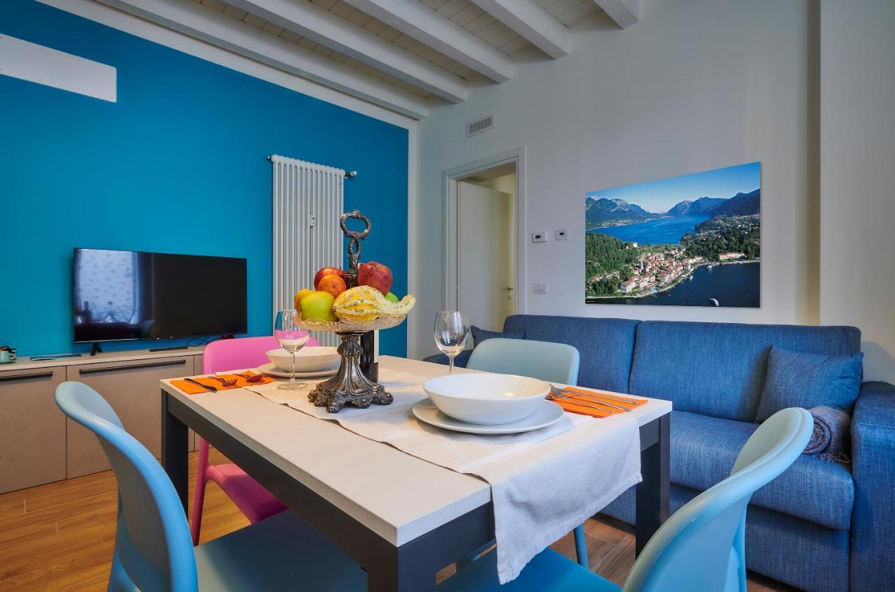 Lecco Lake Apartments Villa Liberty Exterior photo